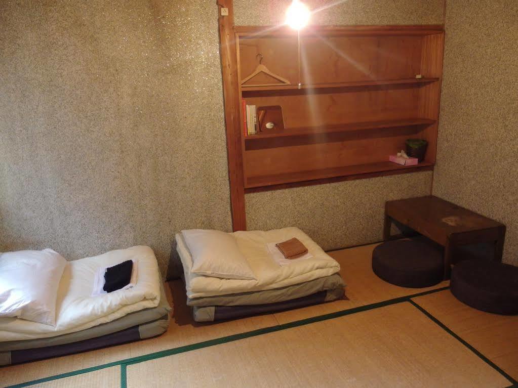 1166 Backpackers Hostel Nagano Exterior photo